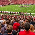 Texas Tech coach Joey McGuire said Brendan Sorsby having to sit out the 2026 season after a gambling case is disappointing.