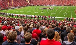 Texas Tech coach Joey McGuire said Brendan Sorsby having to sit out the 2026 season after a gambling case is disappointing.