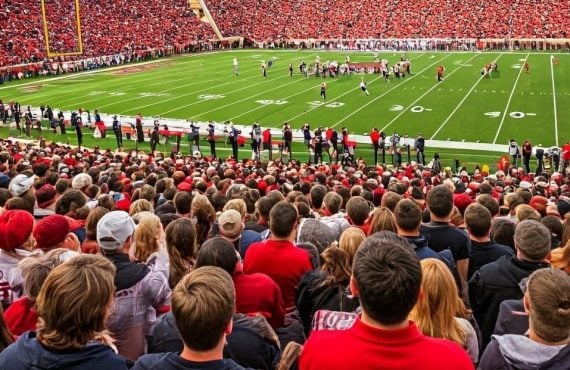 Texas Tech Coach Says Brendan Sorsby’s 2026 Sit-out is Too Harsh