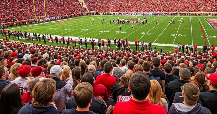 Texas Tech coach Joey McGuire said Brendan Sorsby having to sit out the 2026 season after a gambling case is disappointing.