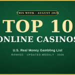 Real money online casinos