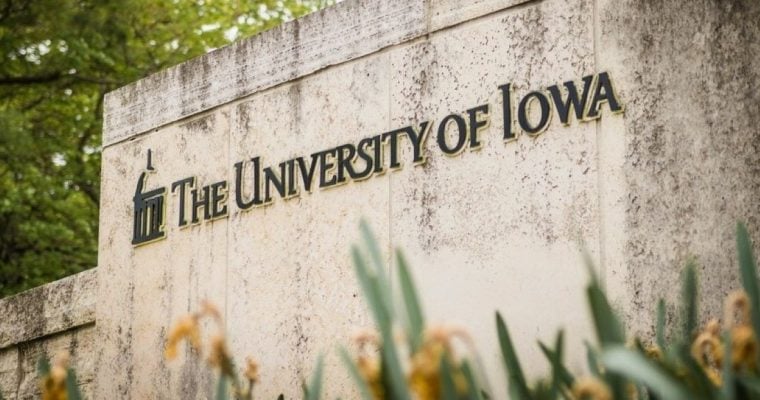 A University of Iowa prediction market launched in 1988 was commercialized by Polymarket and Kalshi.