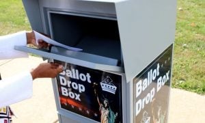 Ohio governor candidates split on gambling expansion.