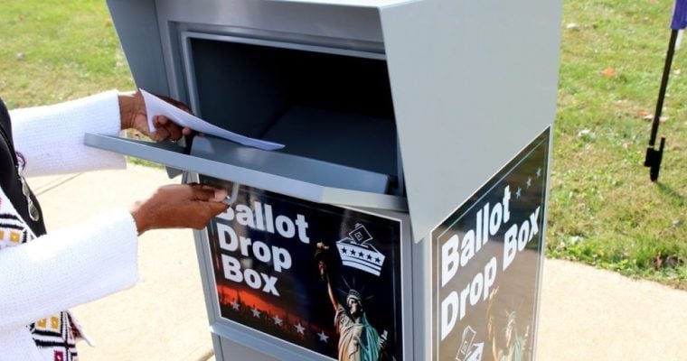 Ohio governor candidates split on gambling expansion.