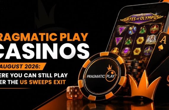 Pragmatic Play Casinos in August 2026: Where You Can Still Play After the US Sweeps Exit