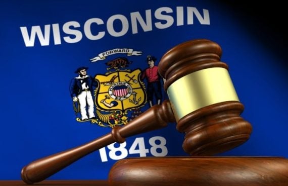 Wisconsin Online Sports Betting Law Faces Lawsuit Over Constitutionality, Tribal-only Framework