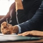 A Washington court ordered Kalshi to stop offering most event contracts in the state.