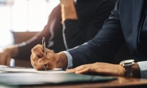 A Washington court ordered Kalshi to stop offering most event contracts in the state.