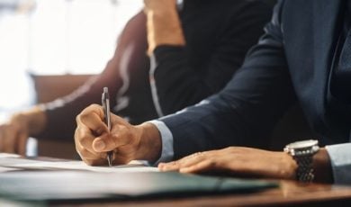 A Washington court ordered Kalshi to stop offering most event contracts in the state.
