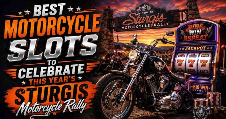 best motorycle slots featured image