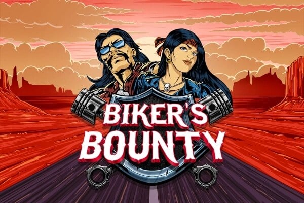 biker's county