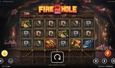 fire in the hole 2 featured image