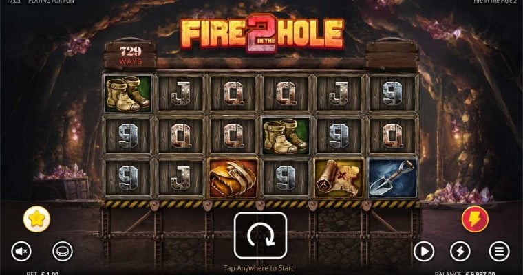 fire in the hole 2 featured image