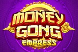 Money Gong Empress slot at BetMGM