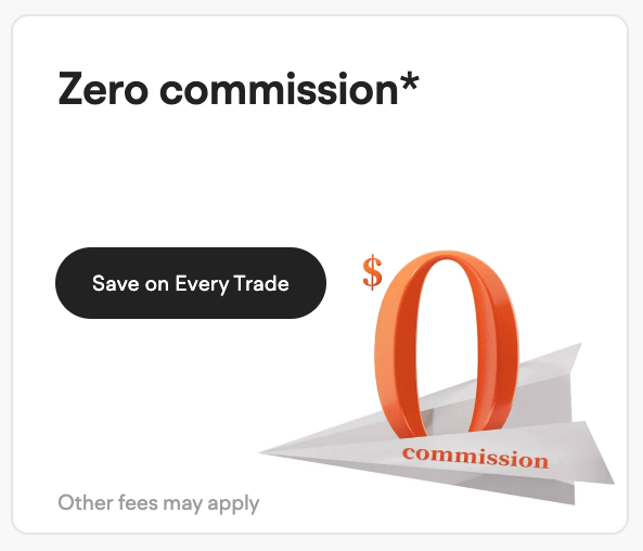 Moomoo zero commisions