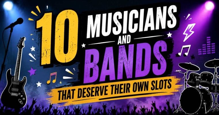 musicians and bands that deserve their own slots featured image