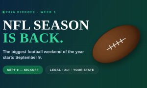 NFL season