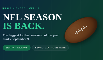 NFL season