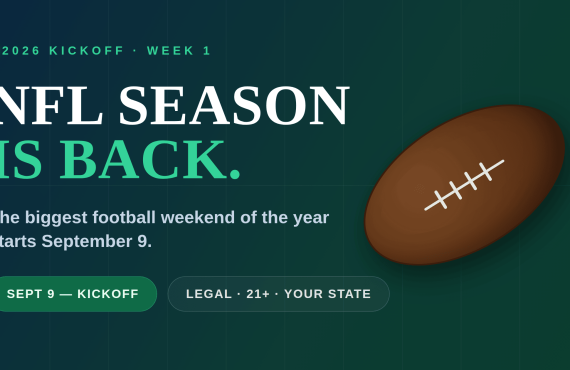 NFL season