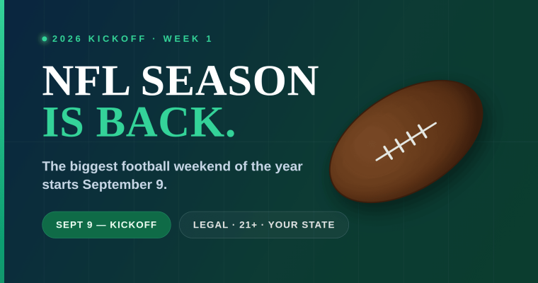 NFL season