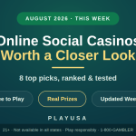 social casinos