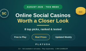 social casinos