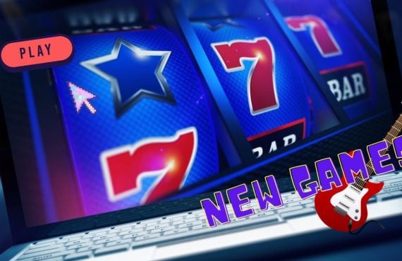 Lightning Link Tiki Fire, Slingo The Godfather Headline Hard Rock Bet's 51-Game Drop