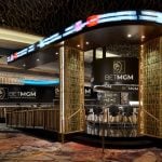 BetMGM's football season adds BetDefense at Borgata, plus a PlayUSA exclusive: $50 in Rewards Points and $150 in bonus bets in NJ and MI.
