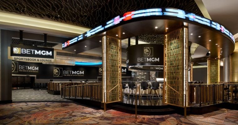 BetMGM's football season adds BetDefense at Borgata, plus a PlayUSA exclusive: $50 in Rewards Points and $150 in bonus bets in NJ and MI.