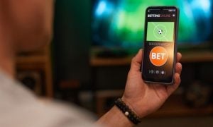 Researchers found that online sports betting was associated with a 22.8% rise in gambling hotline calls and a 3.1% increase in suicide rates.