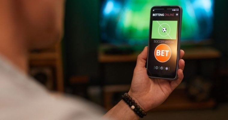Researchers found that online sports betting was associated with a 22.8% rise in gambling hotline calls and a 3.1% increase in suicide rates.