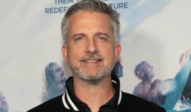 Sports media personality Bill Simmons said on his podcast that another person logged into his FanDuel account and placed bets for him.