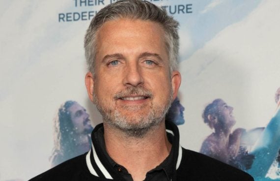 Bill Simmons Admits to Illegal Sports Betting on Podcast