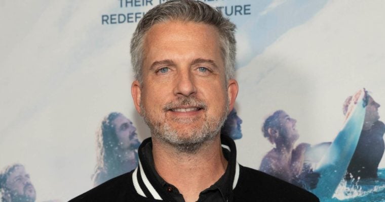 Sports media personality Bill Simmons said on his podcast that another person logged into his FanDuel account and placed bets for him.