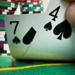 An American Gaming Association-commissioned study says gamblers scored higher than non-gamblers on financial literacy.