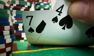 An American Gaming Association-commissioned study says gamblers scored higher than non-gamblers on financial literacy.