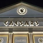 Caesars Entertainment shareholders approved Fertitta’s $17.6 billion buyout deal.