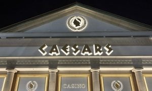 Caesars Entertainment shareholders approved Fertitta’s $17.6 billion buyout deal.