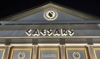 Caesars Entertainment shareholders approved Fertitta’s $17.6 billion buyout deal.