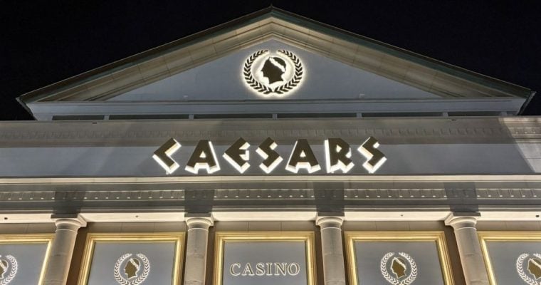 Caesars Entertainment shareholders approved Fertitta’s $17.6 billion buyout deal.