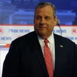 Chris Christie said prediction markets are operating as unlicensed betting companies.