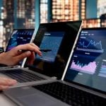 A Bernstein report says prediction market volume could reach $10 trillion by 2035.