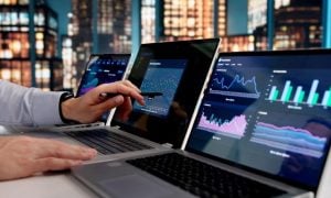 A Bernstein report says prediction market volume could reach $10 trillion by 2035.