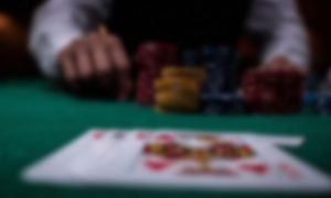 A player at Rivers Casino Pittsburgh won $1.1 million after landing a seven-card straight flush in Pai Gow Progressive.