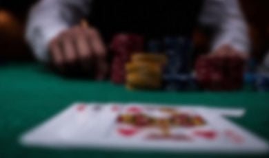 A player at Rivers Casino Pittsburgh won $1.1 million after landing a seven-card straight flush in Pai Gow Progressive.