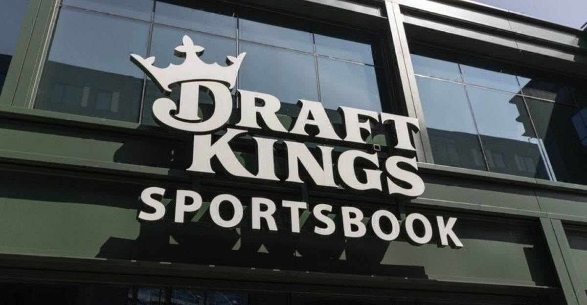 DraftKings CEO says Prediction Markets Not Hurting Sportsbooks