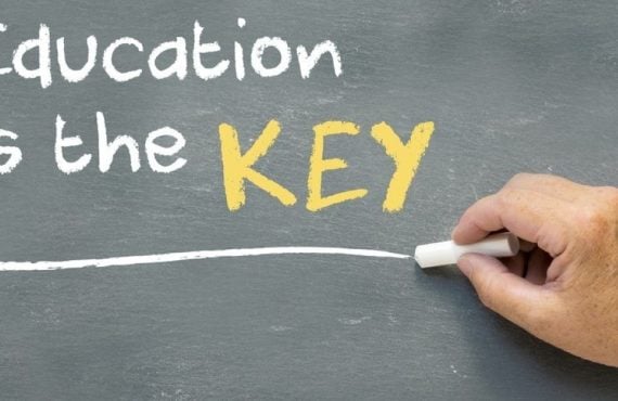 Why Education is Becoming Central to Problem Gambling Prevention