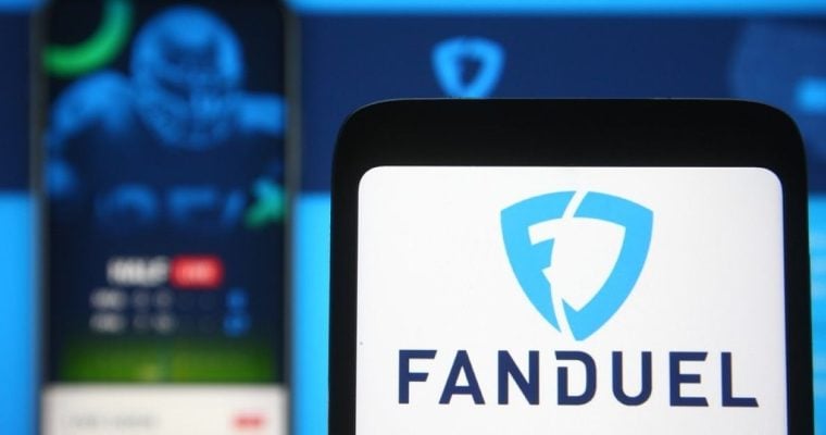 FanDuel rolled out a new Rewards Club, expanded Bet Protect+ to NFL player props, and added new player-page tools ahead of Week 1.
