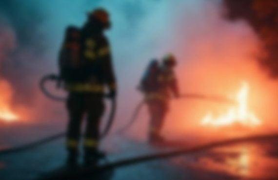 Study Finds Elevated Problem Gambling Risk Among First Responders
