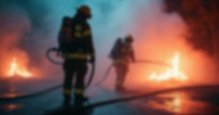 A survey of 507 first responders found 44% met criteria for problem gambling.